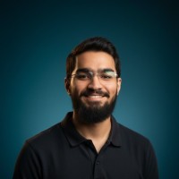 Xersol (formely Deque Tech) Employee Syed Haris's profile photo
