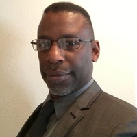 Boecore Employee David Washington's profile photo