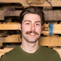 Santa Cruz Bicycles Employee Jesse Carlin's profile photo