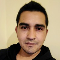 Sergio Alberto Coronado Beltrán Email