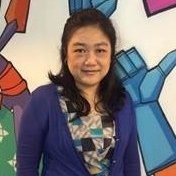 aCommerce Employee Benjarat Sombutnutapichit's profile photo