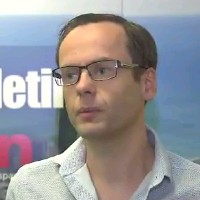 Gold Coast Bulletin Employee Keith Woods's profile photo