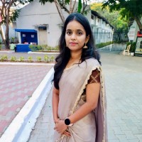 Priya Dharshini's profile photo