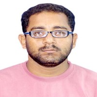 PAM Development Employee Saikat Jash's profile photo