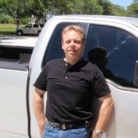 Survey Equipment Services Employee Dave Stables's profile photo