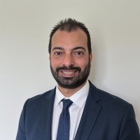 Amity Medical Group, Inc Employee Mohamed Elgohary's profile photo