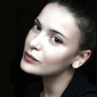 TimeFlip Employee Anna Rubcova's profile photo