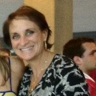 Joanne Caridis Email & Phone Number