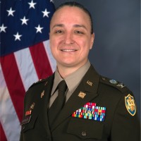 Department of Defence/Defense Employee Michelle Agpalza's profile photo