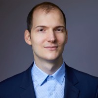 Grape Solutions Employee Dávid Bartók's profile photo
