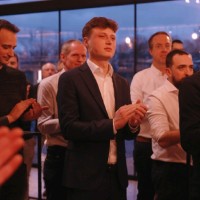 Prodata Systems Employee Lars Carbonez's profile photo