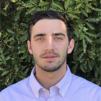 Hearth Employee Michael Geraghty's profile photo