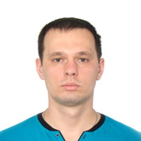 CR&D Employee Dmytro Katyukha's profile photo