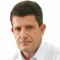 Suzano Employee Wellington Giacomin's profile photo