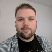 Covenant Technology Solutions, Inc. Employee Jeff Staples's profile photo