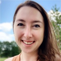 Rare Disease Research, LLC Employee Chelsea Rock's profile photo