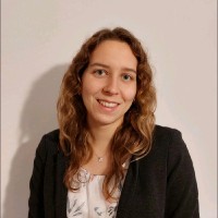 Elite SA Employee Lara Santacroce's profile photo