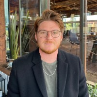 Human Element Employee Matthew Marenyi's profile photo