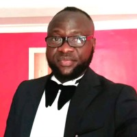 SPC Limited Employee Yomade Adeoye's profile photo