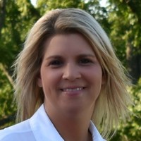 City of Warrensburg, MO Employee Sandi Anstine's profile photo