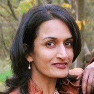 Saba Faridi Email & Phone Number