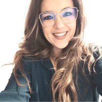 MOVELIFE Employee Filipa Silva's profile photo