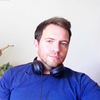 OpenForests Employee Stefan Haas's profile photo