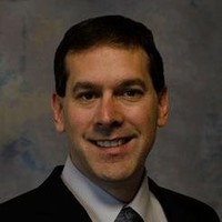 SM Energy Company Employee Dean Lutey's profile photo