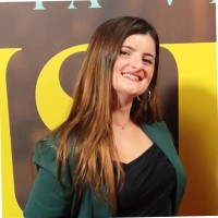 SOLWORKS Employee Roxanne Paisan's profile photo