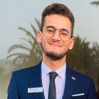 Offa Employee Mohamed Jalel Dridi's profile photo