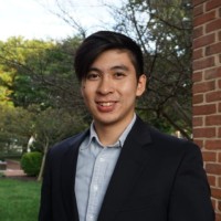 HopHacks Employee Brandon Wong's profile photo