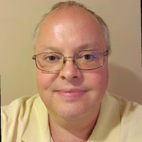 Sales Tax DataLINK Employee Wallace King's profile photo