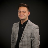 Creegan Group Employee Noah Weber's profile photo