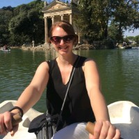 The Explorations Company Employee Vikki Bevan's profile photo