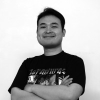 Assemblr Employee Andrian Wijaya's profile photo