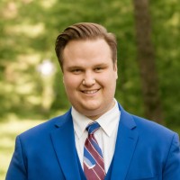 Mars Employee Dylan Murray's profile photo