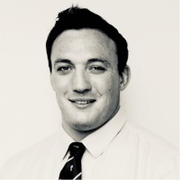 Dalcour Maclaren Employee Harry Stubbs's profile photo