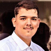 VocêQpad Employee Breno Marcelo's profile photo