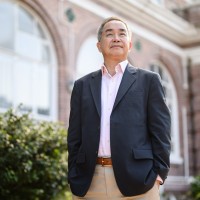 Zhiwu Chen Email & Phone Number
