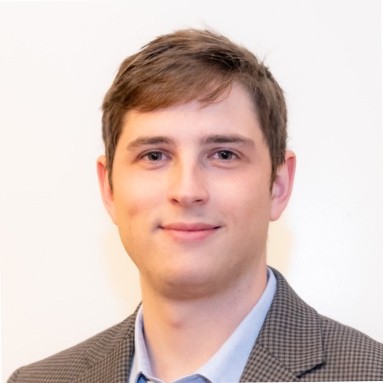 CECP Employee Mark Imus's profile photo