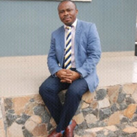 Benson Onyebueke Email & Phone Number