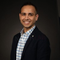 BDO Canada Employee Adarsh Garg's profile photo