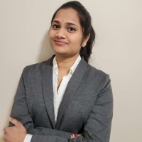 Swetha B Email