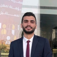 AMAN Holding Employee Mostafa Eldeen's profile photo