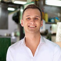Alexander Burdulia Email & Phone Number