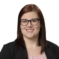 DMS Health Technologies Employee Brittany Andachter's profile photo