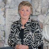 Gayle Manchin