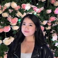 Soko Glam Employee Irene Kim's profile photo