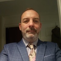 Bucks Biz Business Centres Employee Nick Goodman's profile photo