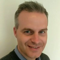 Alertive Employee Paul Lawrie's profile photo
